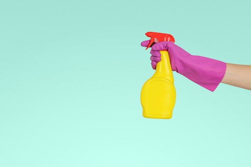 ماكينات التنظيف بالبخار الإيطالية الحارة